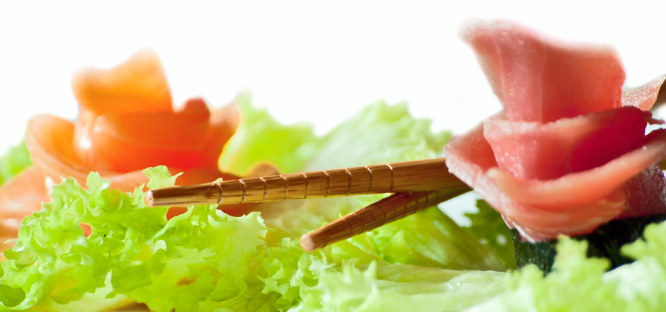 Sushi Inside Low Cost